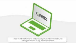 FiNBOX animatiefilm hoe werkt het [upl. by Ralat489]