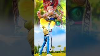 Ganesh new song funny newtrending viralmusic viralshort trendingyoutubeshorts [upl. by Glennis]