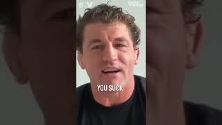 Ben Askren GOES OFF on Colby Covington quothes an idiotquot ufc mma shorts danielcormier [upl. by Sung]