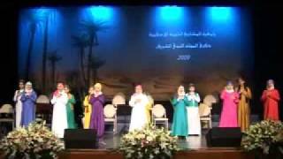 Ya Tayba  يا طيبة English amp Arabic Nasheed by 2mfm aicpmadihde [upl. by Ecam987]