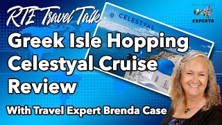 Greek Isles with Celestyal Cruises REVIEW WHAT YOU NEED TO KNOW [upl. by Eldin]