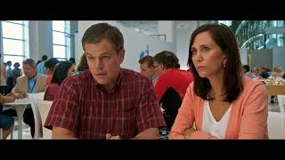 Downsizing  Trailer VO  2018  Matt Damon Film HD [upl. by Nnyroc]