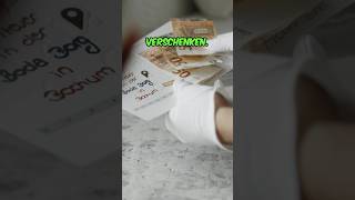 Papier Geburtstags Karten sind LANGWEILIG  DIY Rätsel Box [upl. by Anchie]