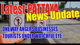 Latest Pattaya news see whats happening here right now so much is going on [upl. by Cilurzo]