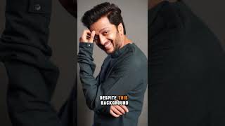 🎭 Riteish Deshmukh From Politics to Punchlines 😂 Discover His Unique Journey 🌟 [upl. by Alrats]