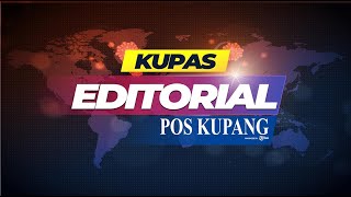 UMP Provinsi NTT Tahun 2023  KUPAS EDITORIAL POS KUPANG [upl. by Betsey]