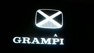 Grampian Television 1964 [upl. by Herwick]