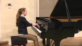 Chopin quotHeroicquot Polonaise op 53 A flat major [upl. by Gotthard51]