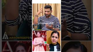 எதுக்கு Angelin க்கு Award  Polimer Ranjith Interview on Priyanka Manimegalai Issue [upl. by Kessiah]