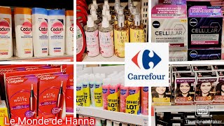 CARREFOUR FRANCE 2906 BONS PLANS PROMOTIONS [upl. by Afital]