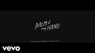 ZHU  Palm of My Hand Official Video [upl. by Arundel541]