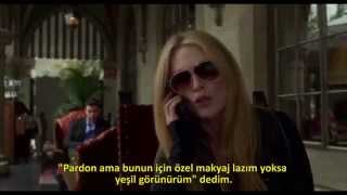 Maps to the Stars  Yıldız Haritası  Fragman [upl. by Hurless873]