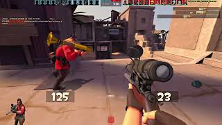 TF2 Duo Queue 536 [upl. by Deborath]