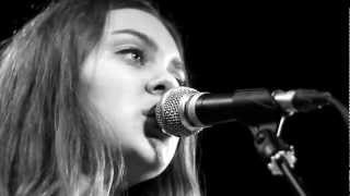 FIRST AID KIT  Emmylou  Live  The Workmans Club Dublin [upl. by Nylemaj]