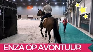 🌟 INDOOR BRABANT DAG 1 🌟  JILL HUIJBREGTS [upl. by Eannej]