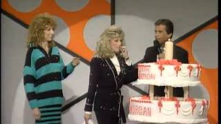 Friday Night Surprise 1988 Morgan Fairchild [upl. by Sheffield]