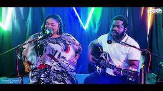 Eunice Manyanga feat Emmanuel Musongo [upl. by Ala]