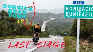 Corsica Grand Tour Chiudiamo il cerchio Episodio 77 [upl. by Wilde]