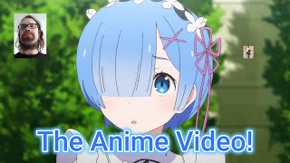 Yapping About Anime for 18 minutes [upl. by Sivet]