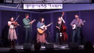 Banjo Pickin Girl by Kathy Kallick Band [upl. by Laina73]