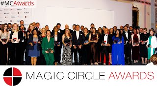 Magic Circle Awards 2023 [upl. by Conrad731]