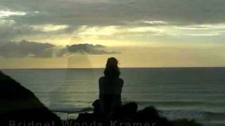 Meditation 2 w Anusara Yogi Bridget Woods Kramer [upl. by Kcor263]