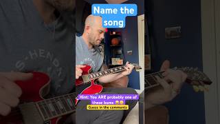 Try guess the name of this song [upl. by Asoj6]