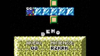 Puzzled GBC  Game Boy Color  Vizzedcom Play [upl. by Older94]