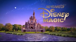 FOX 35 Special  Disney 50 Years of Magic [upl. by Tommi]