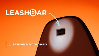 LEASHBAR  A NEW INNOVATION IN SURFBOARD TECHNOLOGY [upl. by Tahp]