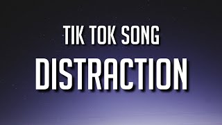 Kehlani  Distraction Lyrics  Are You Down To Be A Distraction Baby  Tiktok Song [upl. by Prentice781]