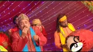 কত খেলা জানরে বাবা  আহমদ নুর আমিরী  Ahmed Nur Amiri  Vandari Song  ভান্ডারী গান  Mursidi Gan [upl. by Anul]