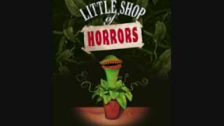 Dentist  Little Shop Of Horrors UK Tour 2009 [upl. by Kinemod58]