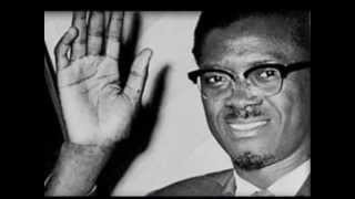 DISCOURS DE LUMUMBA 30 JUIN 1960 INDEPENDANCE DU CONGO [upl. by Nhepets]