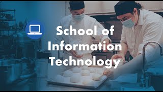 LWTech School of Information Technology  2021 Open House [upl. by Fons972]