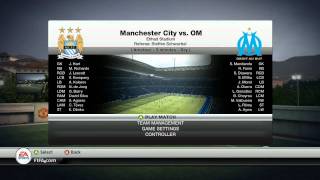 Fifa 2012 Demo Download PC [upl. by Octave]