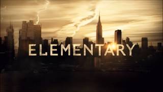 Elementary opening soundtrack EXTENDED [upl. by Stanwood879]