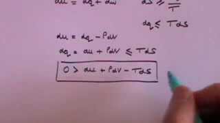 The Second Law of Thermodynamics Heat Flow Entropy and Microstates [upl. by Kaya]