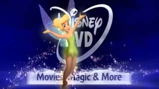 Disney DVD Movie Magic amp More  iNTROLogo 2012  SD [upl. by Eicak3]