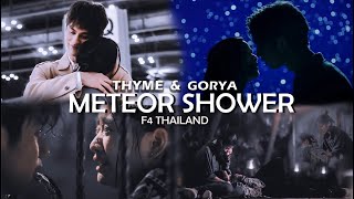 Thyme and Gorya their story  Part 9 ENG SUB F4 THAILAND Boys Over Flowers [upl. by Landa]