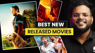 7 BEST New Released Movies Better Than NETFLIX PRIME VIDEO APPLE TV 2024 [upl. by Tuddor]