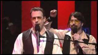 Dave Grohl SNL Strip Club skit [upl. by Hahn]