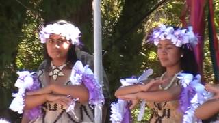 TuvaluNui quotPasifika Festivalquot  Auckland2013 [upl. by Eulalia]