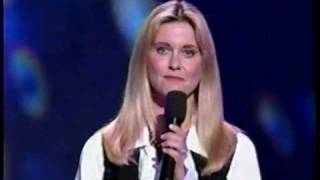 Olivia Newton John introduces KC amp the Sunshine Band live medley [upl. by Floro]