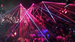 Gatecrasher 23 Birthday Sheffield 15102016 vol5 [upl. by Netty]