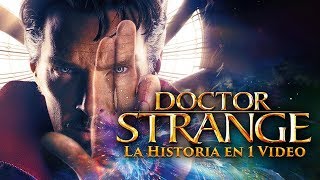 DOCTOR STRANGE Movie Clip  Dormammu Ive Come To Bargain Scene 2016 [upl. by Sylera]