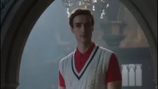 Riverdale 6x05 Jason Blossom speaks for the first time [upl. by Landers]