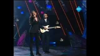 Fiumi di parole  Italy 1997  Eurovision songs with live orchestra [upl. by Naitsirk952]