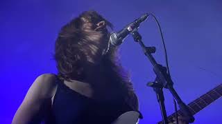 Liturgy  Glory Bronze live at Roadburn Festival 2022 [upl. by Sari]