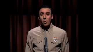 Jim Nabors  O My Papa as Gomer Pyle [upl. by Alvera775]